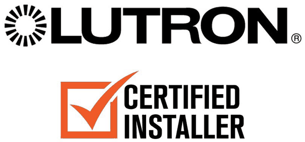 Lutron Certified Installer